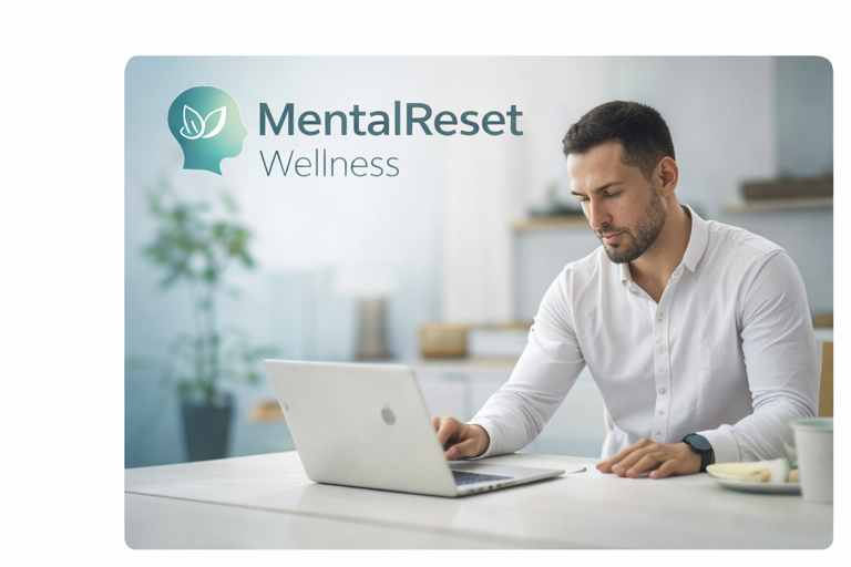 Mindset Program – Productivity & Organization (3H Method)